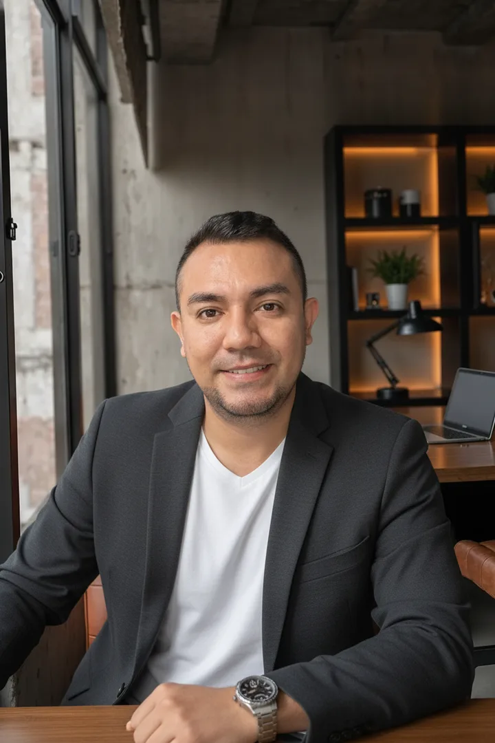 José Luis Salcedo